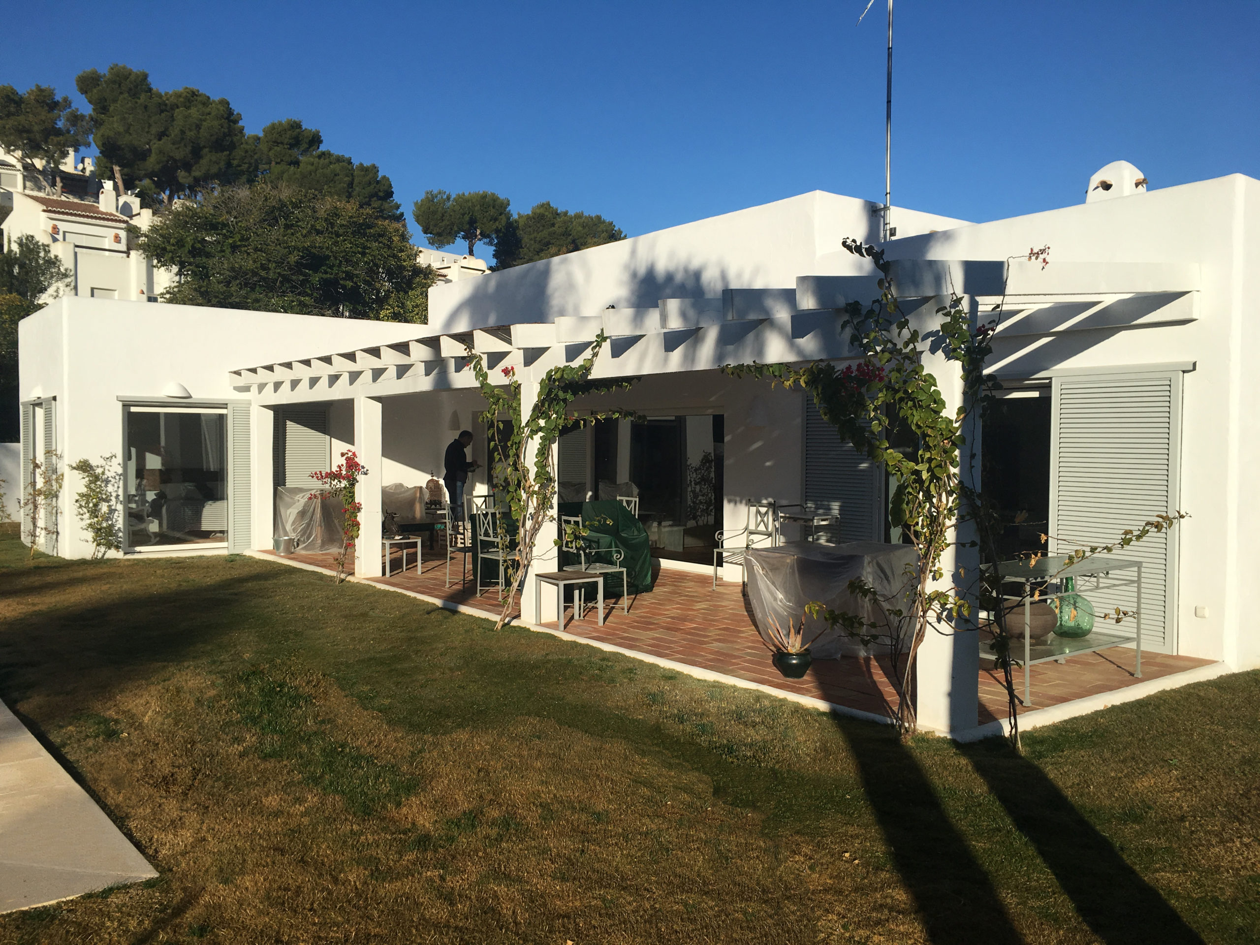 Vivienda en el Tossalet · 3