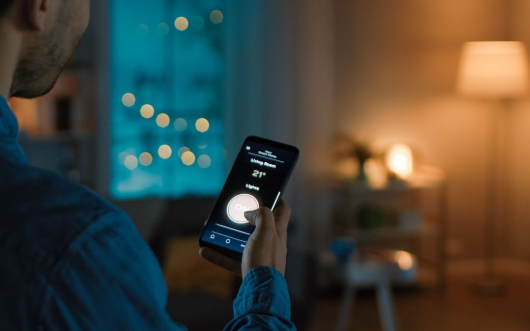 Consejos para integrar tecnología en el hogar