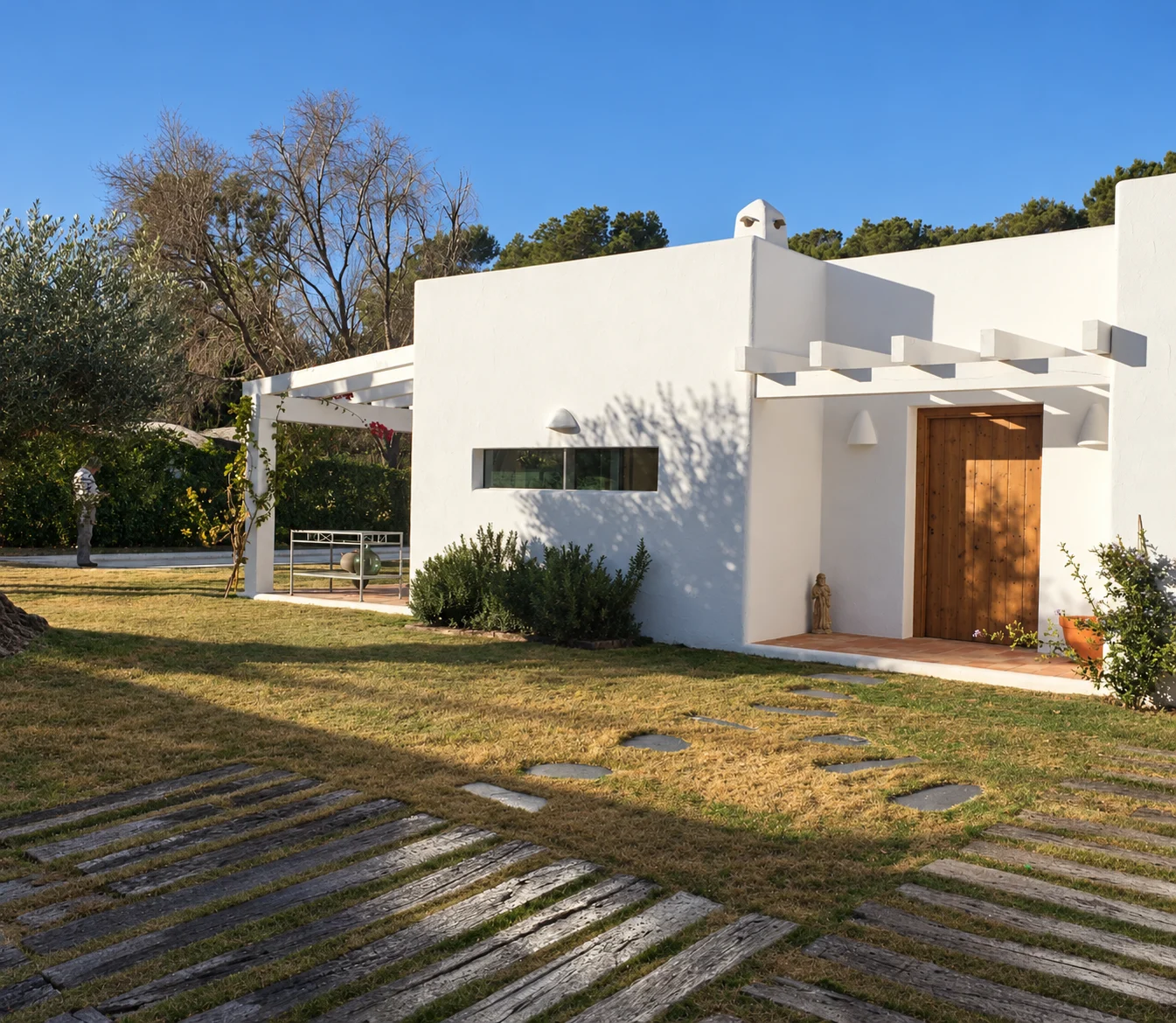 Vivienda en el Tossalet